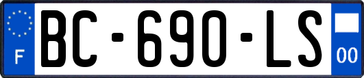 BC-690-LS