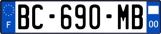 BC-690-MB