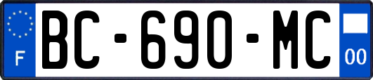 BC-690-MC