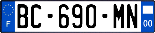 BC-690-MN