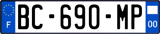 BC-690-MP
