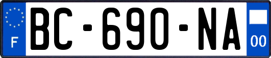BC-690-NA