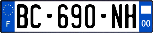 BC-690-NH