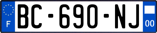 BC-690-NJ