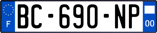 BC-690-NP