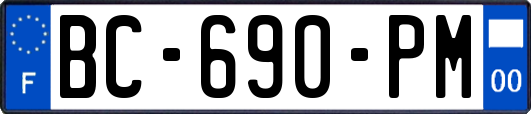 BC-690-PM