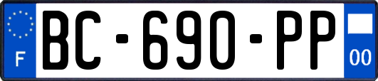 BC-690-PP