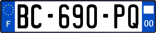 BC-690-PQ