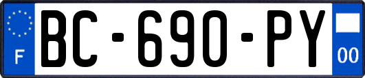 BC-690-PY