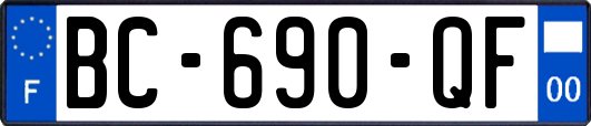 BC-690-QF