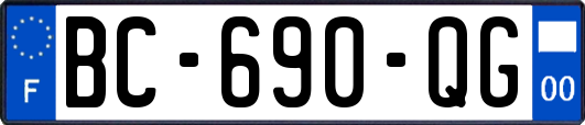 BC-690-QG