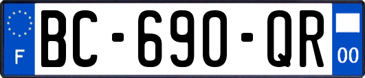 BC-690-QR