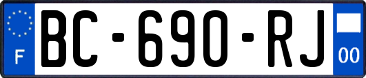 BC-690-RJ