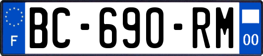 BC-690-RM