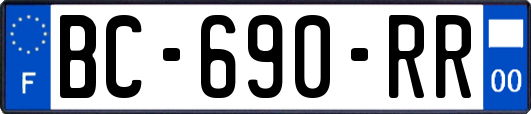 BC-690-RR
