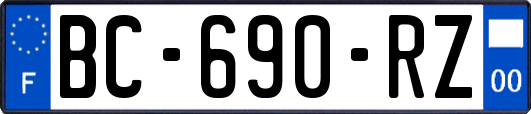 BC-690-RZ