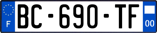 BC-690-TF