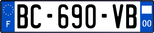 BC-690-VB