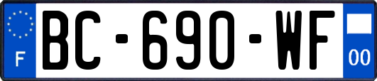 BC-690-WF