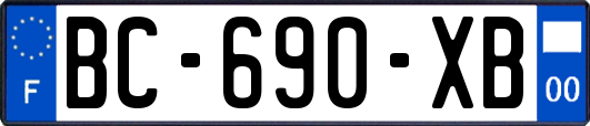 BC-690-XB