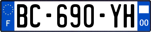 BC-690-YH