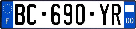BC-690-YR