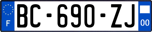 BC-690-ZJ