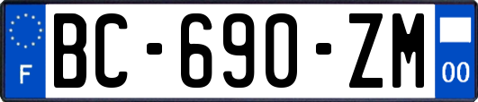 BC-690-ZM