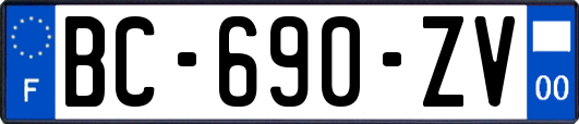 BC-690-ZV