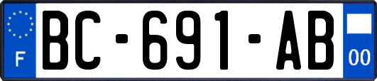 BC-691-AB