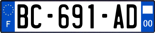 BC-691-AD