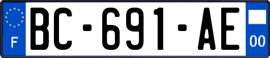 BC-691-AE