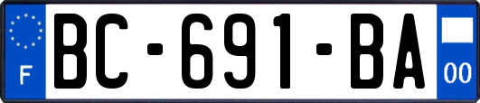 BC-691-BA
