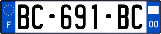 BC-691-BC