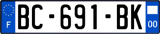 BC-691-BK