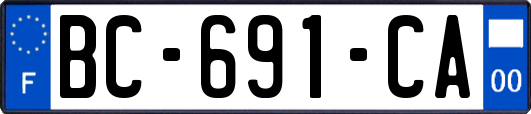 BC-691-CA