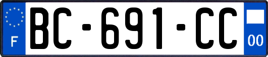 BC-691-CC