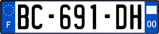 BC-691-DH