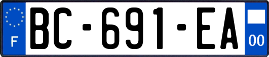 BC-691-EA