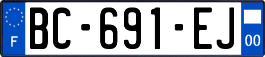BC-691-EJ