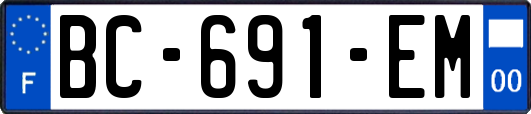 BC-691-EM
