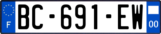 BC-691-EW