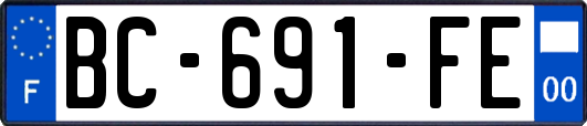 BC-691-FE