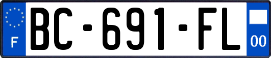 BC-691-FL