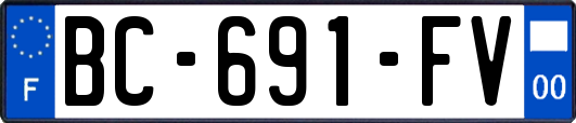 BC-691-FV