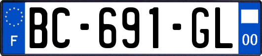 BC-691-GL
