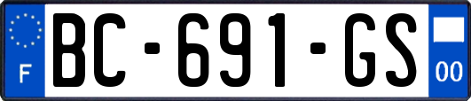 BC-691-GS