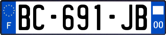 BC-691-JB
