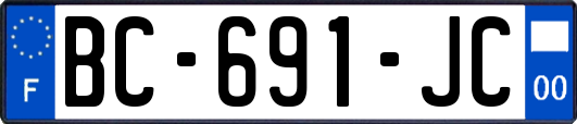 BC-691-JC