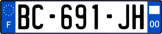 BC-691-JH
